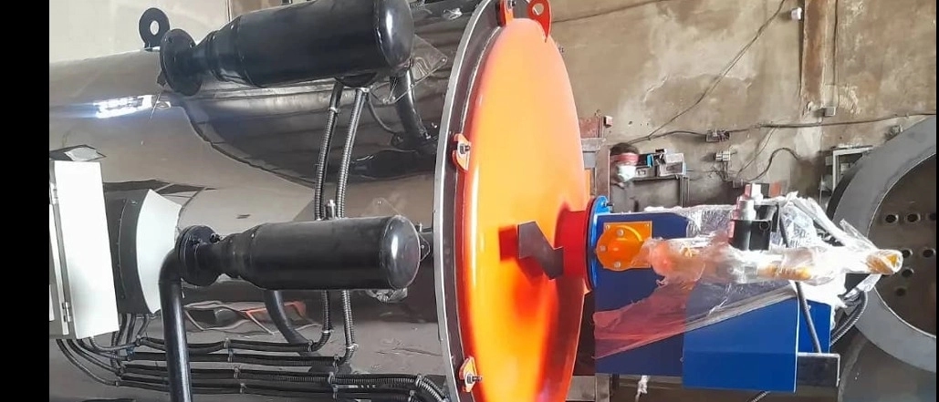 دیگ بخار